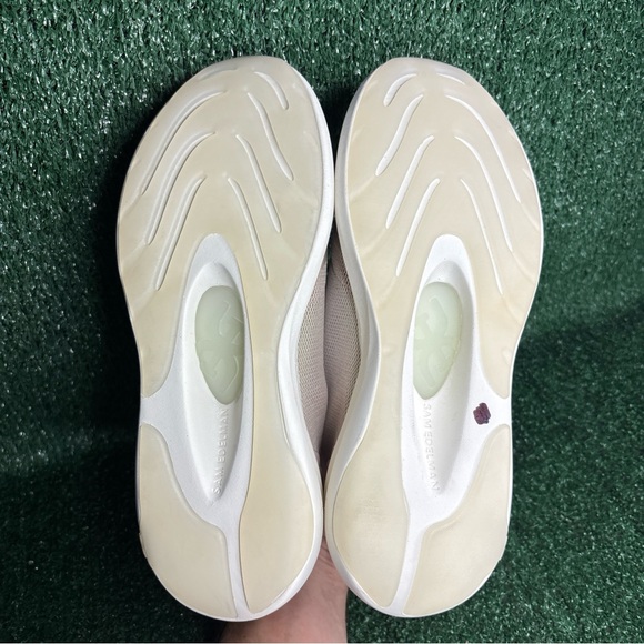 NEW - Sam Edelman Women's "Sarita" Lace Up Performance Sneaker Pink Size 10 M - Picture 8 of 10